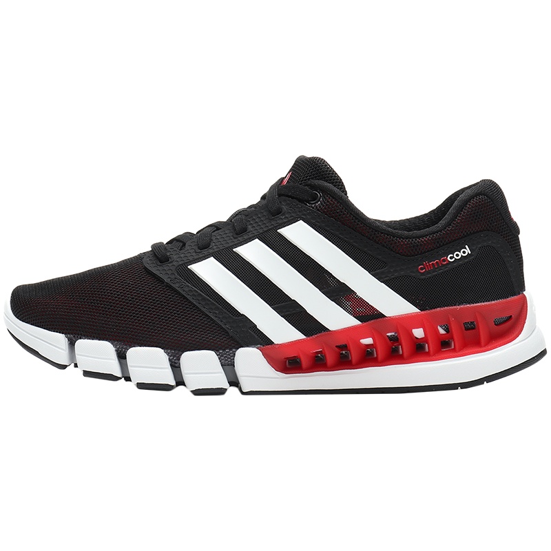 。阿迪达斯男鞋女鞋跑步鞋CC REVOLUTION U休闲运动鞋EF2665