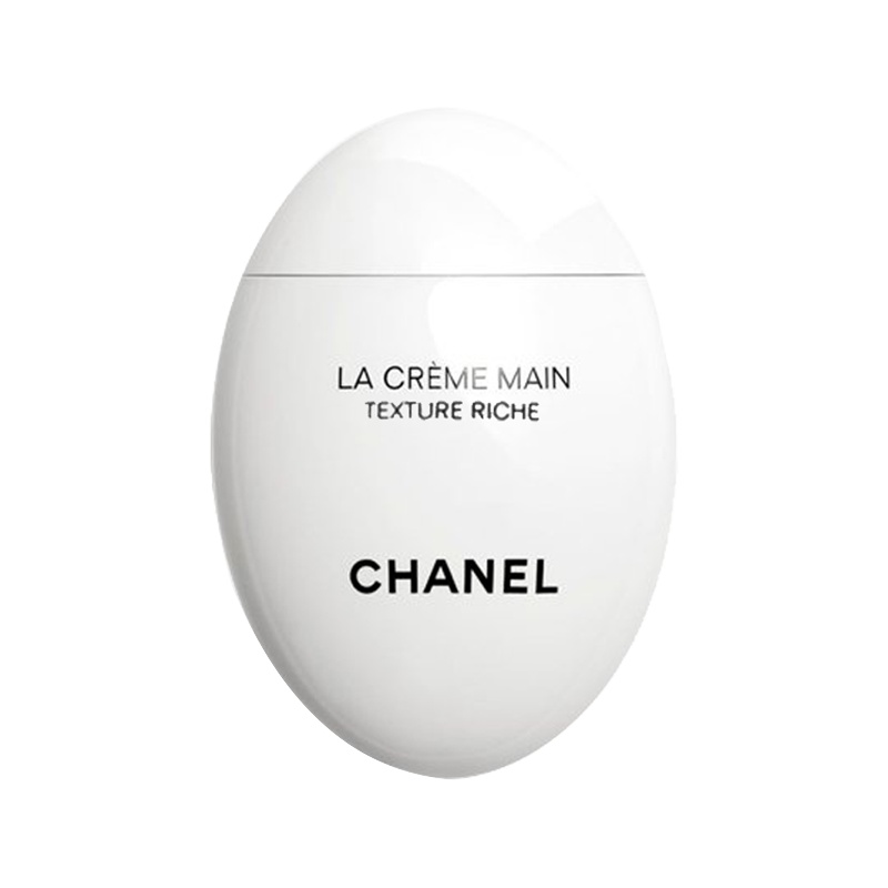 CHANEL 香奈儿 鹅卵石鸡蛋 护手霜 滋润型 50ml/瓶