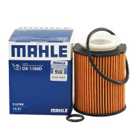 马勒(MAHLE)机滤OX1188D适配英菲尼迪14款Q50/17款Q60/QX30/15-16款Q50L