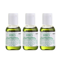 科颜氏(Kiehl's) 黄瓜植物爽肤水40ml*3