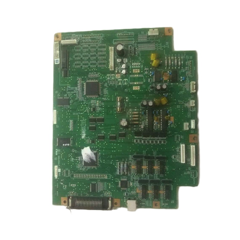 爱普生针式打印机一LQ136kW主板