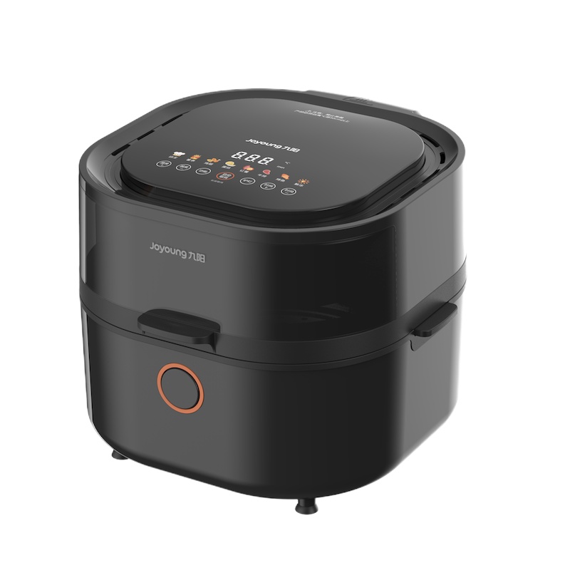 九阳空气炸锅KL55-VF781