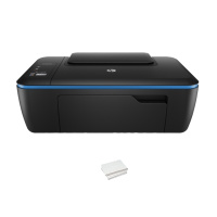 惠普(hp) Deskjet 2529打印机 多功能彩色喷墨一体机 单台价