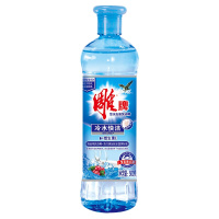 雕牌 洗洁精冷水去油500g 单瓶装