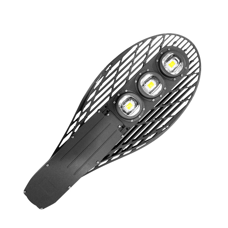 深照紫光GL9186-L150W LED道路灯