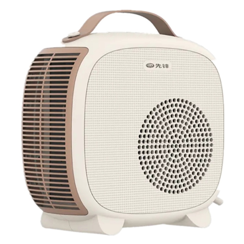 先锋(SINGFUN)取暖器小型暖风机家用2200W发热电暖气办公室即开即热电暖器HN2033RT-22