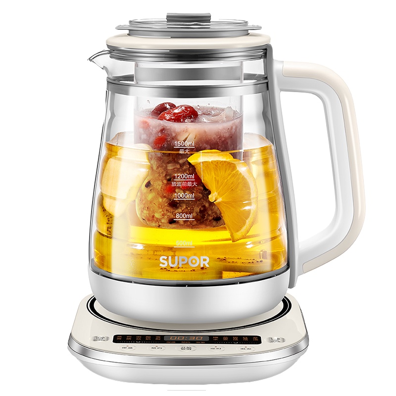 苏泊尔养生壶SW-15Y11