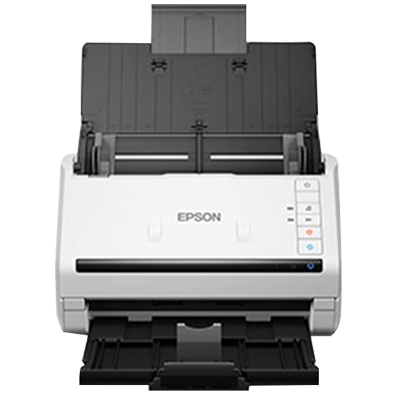爱普生 (EPSON) DS-770 A4高速彩色文档馈纸式扫描仪