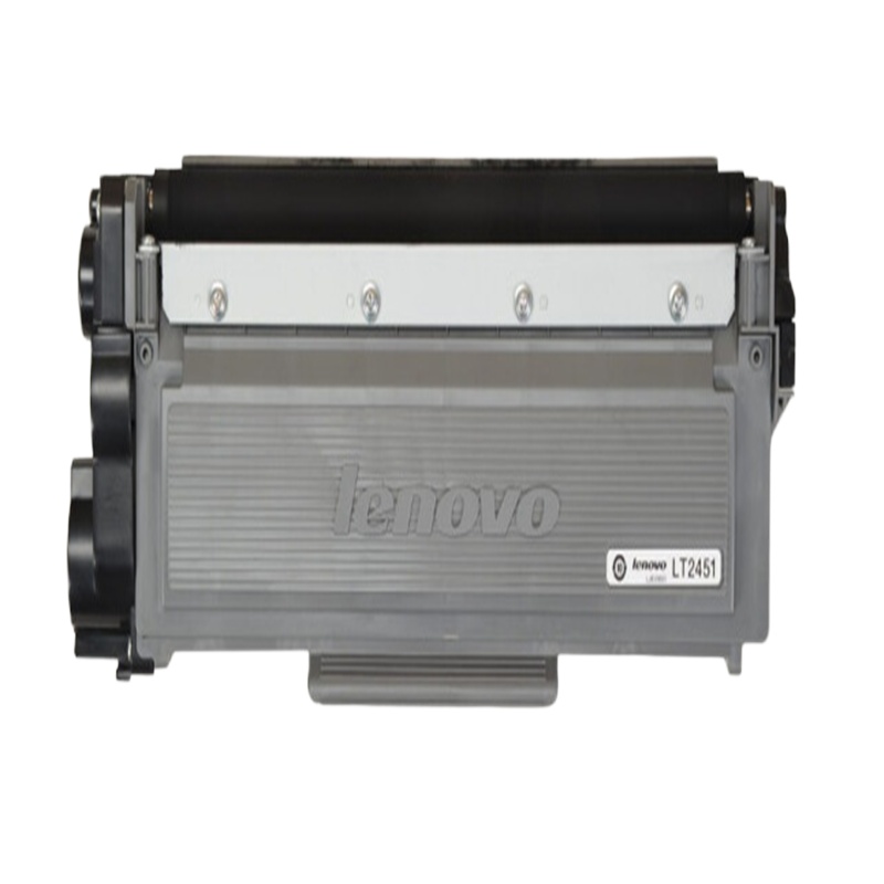 联想粉盒LT2451DJ点睛