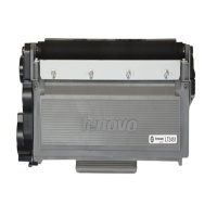 联想粉盒LT2451DJ点睛