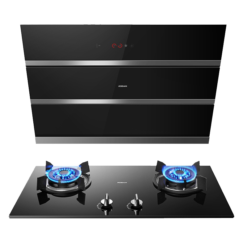 老板(ROBAM)27N0+37B0 液化气