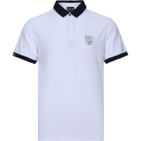 EMPORIO ARMANI EA7 阿玛尼 男士 棉质短袖POLO衫 3HPF08 PJ04Z