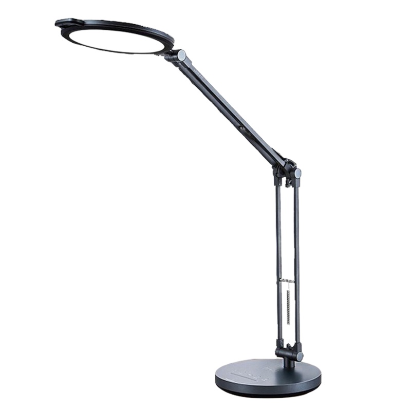 松下（Panasonic）台灯国AA级护眼台灯LED台灯多段调光儿童学习台灯阅读工作台灯 HHLT0636