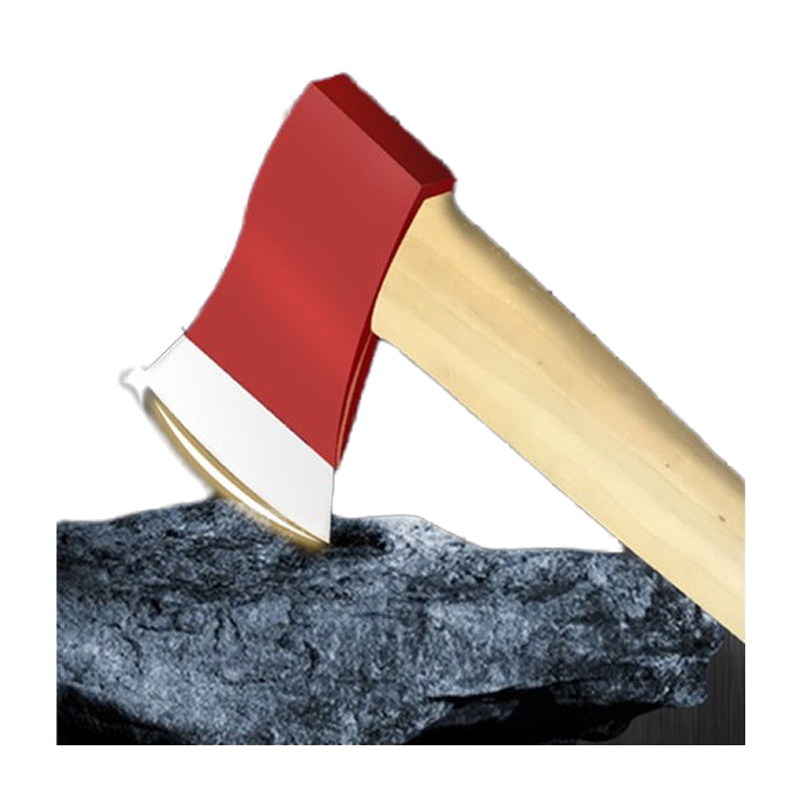 众星(mostar) YC 消防斧中号 70CM