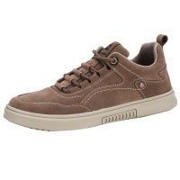 木林森旗舰店男鞋2020春季新款鞋子男潮鞋休闲百搭正品男士板鞋男