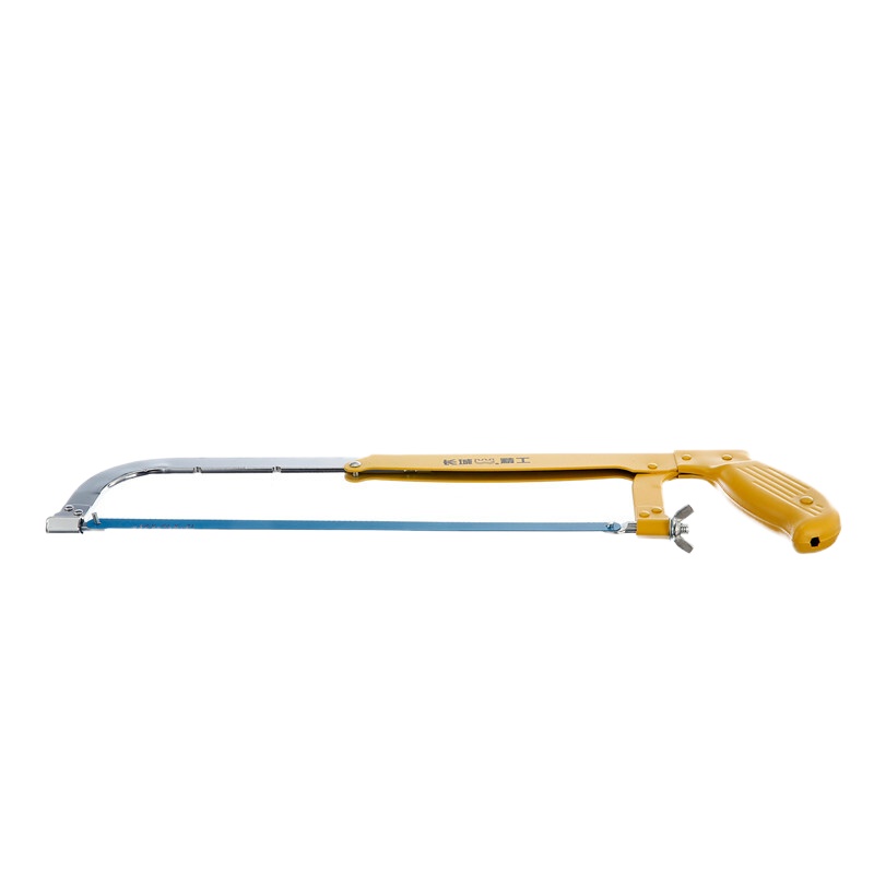 长城 钢锯架/可调钢锯弓(200mm-300mm) 长城精工货号414033 (1把)