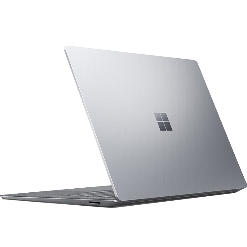 微软 Surface Laptop 3 超轻薄触控笔记本 亮铂金