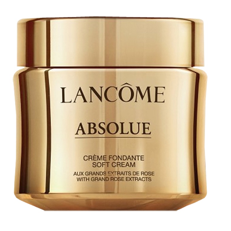 兰蔻(LANCOME)菁纯臻颜面霜60ml 轻盈版 清爽型 滋养肌肤 修护抗老 饱满紧致