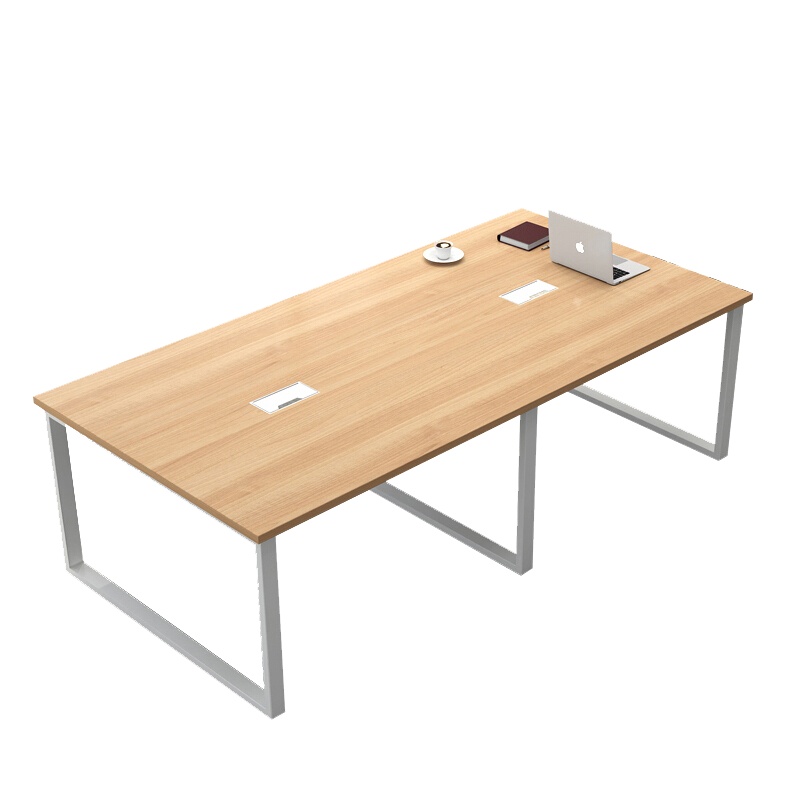 阳采 会议桌 长方形培训桌