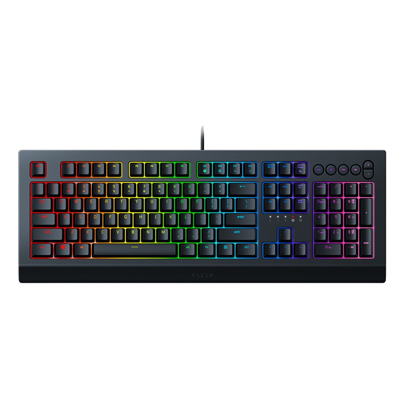 雷蛇(Razer)萨诺狼蛛V2