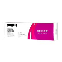 映美（Jolimark）JMR130 色带架适用FP-528K FP-630K+ 538K 312K 含色带芯 黑色