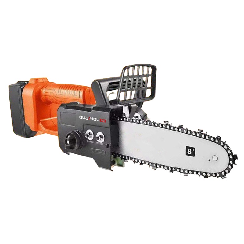 泉有 伐木锯 强劲动力 伐木锯竹