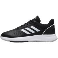 【自营】adidas男鞋网球鞋网球训练实战运动鞋F36717