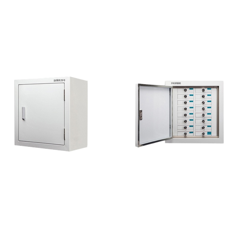 春宸手机屏蔽柜CC-SJG落地款-20格