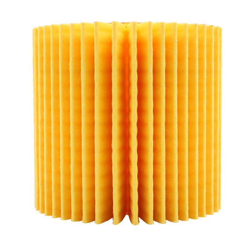 丰田(TOYOTA) 原厂机油滤清器/机滤 04152-YZZC1 汉兰达/皇冠/RAV4/凯美瑞/普拉多 部分适用