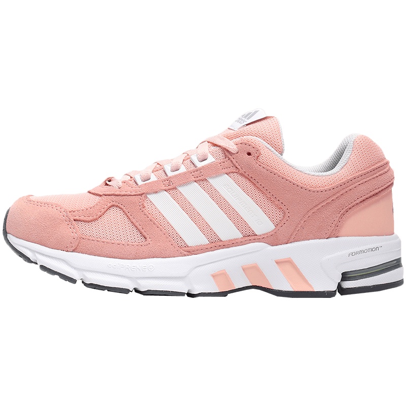 阿迪达斯女鞋跑步鞋EQT缓震休闲运动鞋EF1388