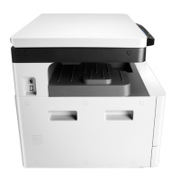 惠普(hp)M439n扫描多功能一体机A3黑白一体机 有线网络