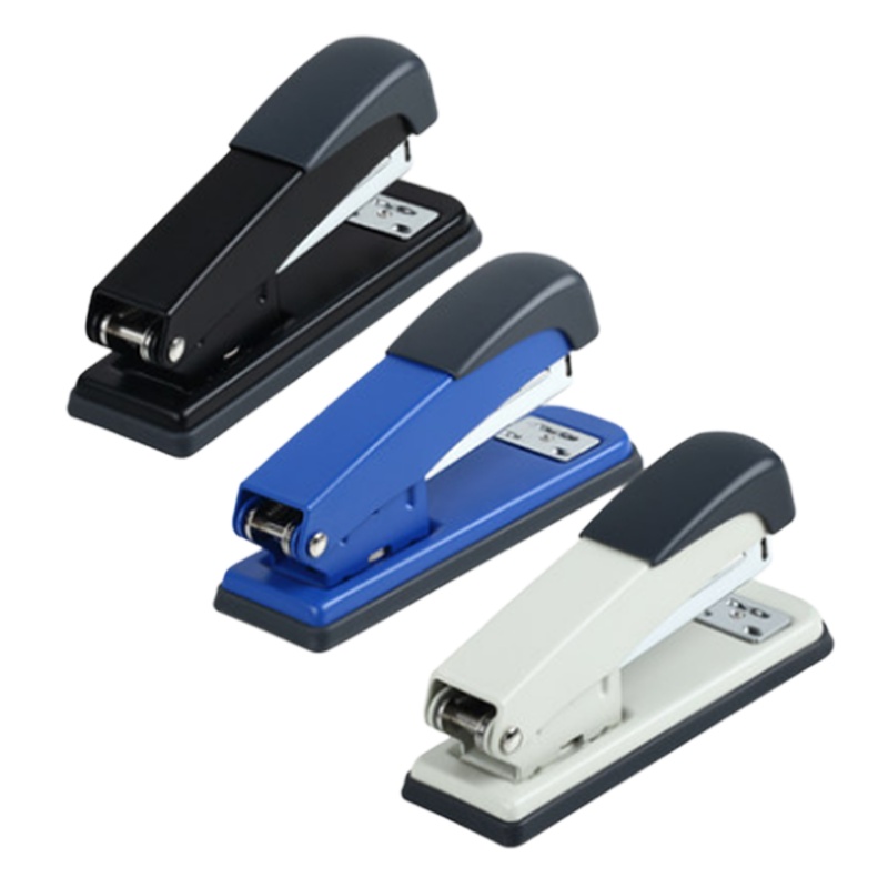 齐心 YC B3083 耐用订书机 金属机