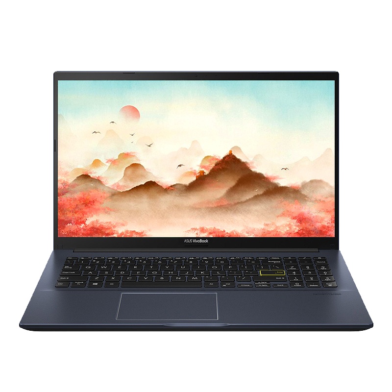 华硕(ASUS)V5200EA1135(i5-1135G7 16G 512G 锐炬显卡 15.6)冰晶银