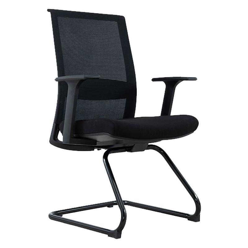 钜晟 办公椅网布人体工学员工椅ZCH-190C