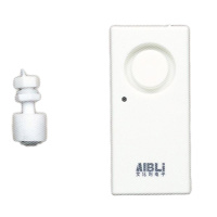 浮球型漏水报警器水位报警器 音乐款（整线0.45米）含电池