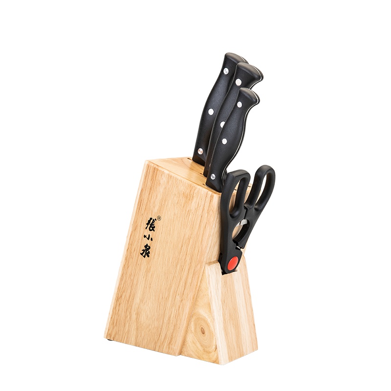 简悦系列刀具套装五件套 LXJ 常规款 B2B商品 100起订