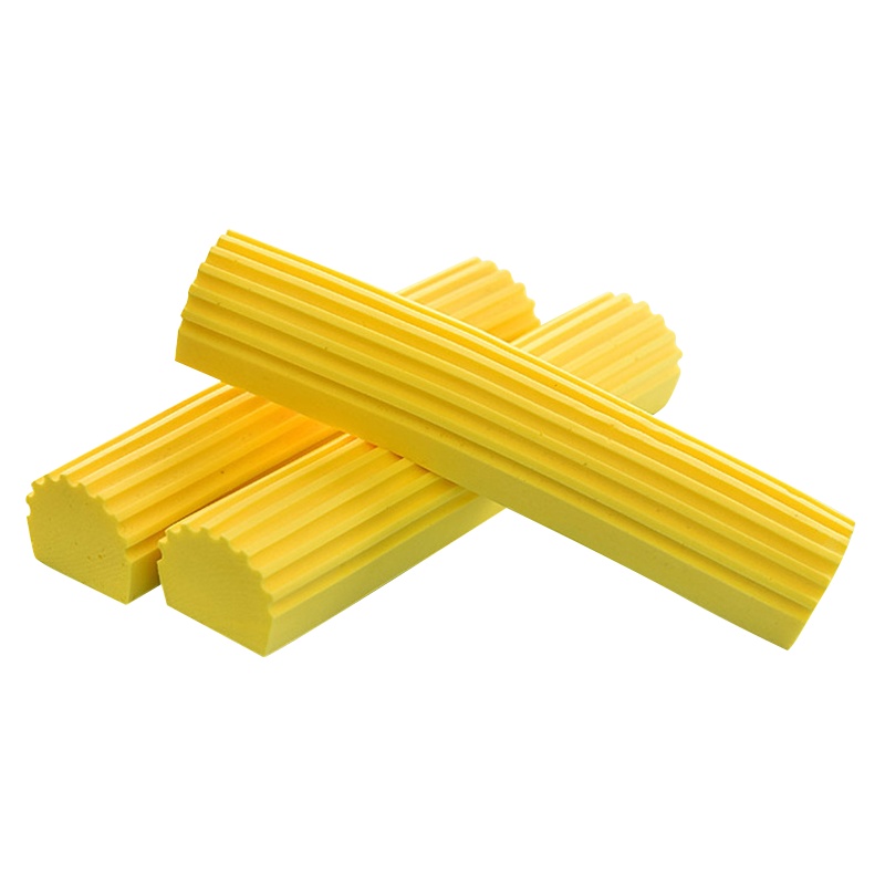 是尚 软棉拖把头 吸水海绵替换头