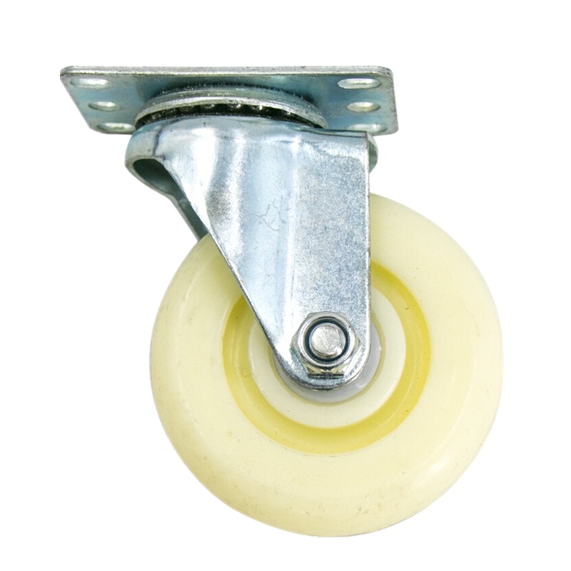 尼龙万向轮 150mm