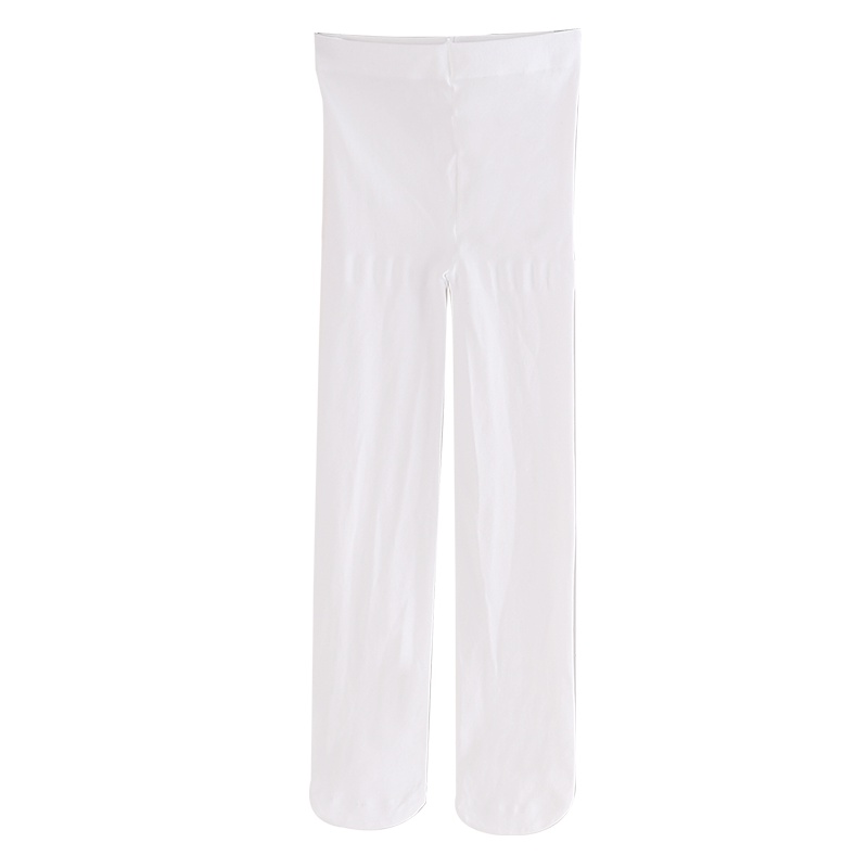 红豆居家女童连裤袜春夏薄款中大童儿童天鹅绒丝袜宝宝打底长裤袜舞蹈袜