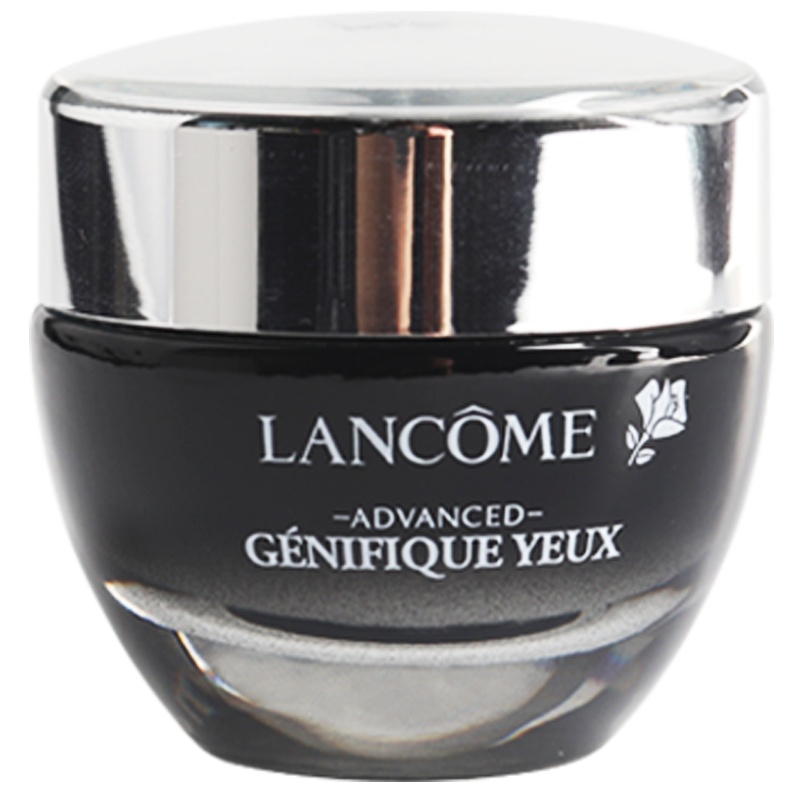 兰蔻(LANCOME)肌底精华眼霜15ml*2