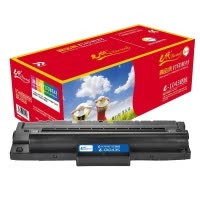 e代 惠普hpCE278A黑色 硒鼓双支装 适用惠普 P1560/P1566/P1600/P1606DN/M1536dn