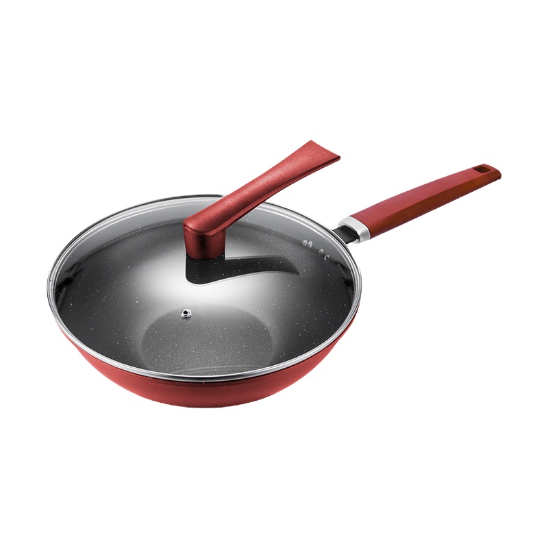 德铂 奥菲亚(套装锅)DEP-652