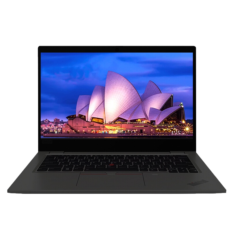 联想ThinkPad S2 YOGA 13.3英寸笔记本电脑I5-1135G7 16G 512G固 银 高分触控屏 含笔