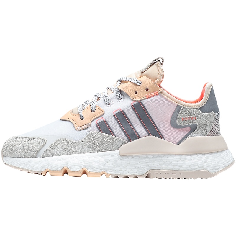 阿迪达斯adidas三叶草女鞋运动鞋休闲鞋EF5426