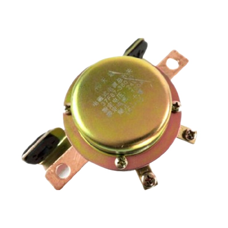 东风EQ1118电磁式电源总开关 东风EQ1118电磁阀 [10个起售] 原厂正品 超长质保