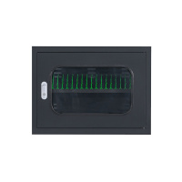 创世人 智能充电柜20位平板充电柜安卓手机充电箱 usb接口保管柜