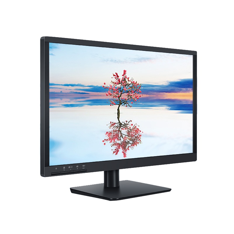 冠捷(AOC)显示器27寸 144Hz 1MS 旋转升降 IPS HDR 电竞直面27G2/D
