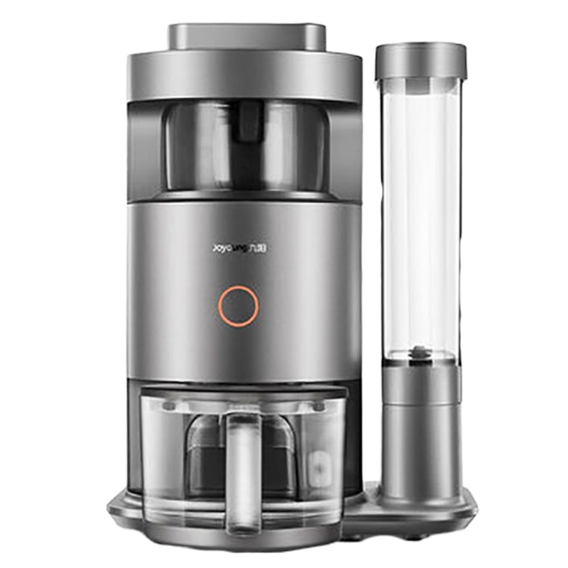 九阳(Joyoung)智能预约破壁机 Y88-B 自清洗智能破壁机 家用多功能 不用手洗 蒸汽速热