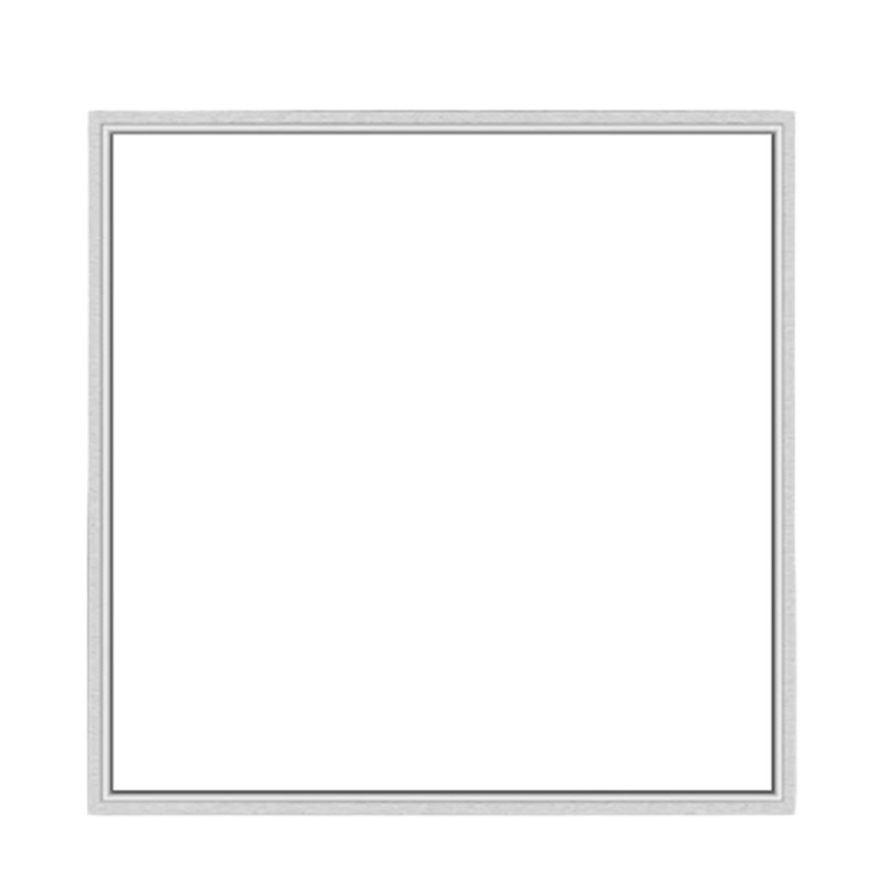 雷士顶平板灯 600x600led集成吊顶 扣板嵌入式矿棉板工程灯 SQ