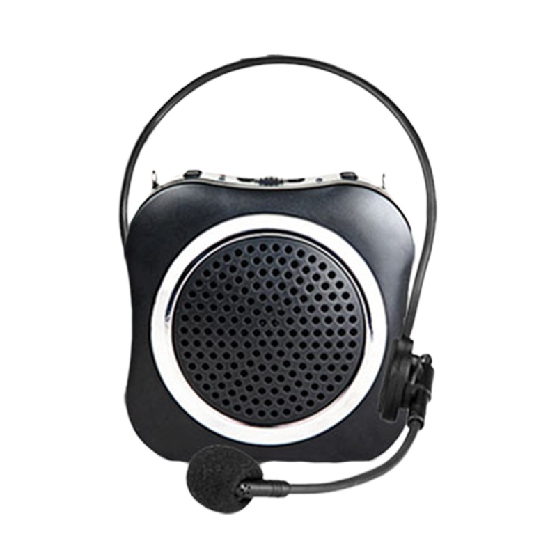 Takstar/得胜 E200W小蜜蜂扩音器教师无线导游蓝牙便携式会议系统